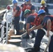 Coast Guard Cutter Tahoma sets sail for UNITAS 2018