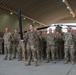 1-126th GSAB Transfers Authority To The 2-211th GSAB