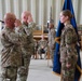 1-126th GSAB Transfers Authority To The 2-211th GSAB