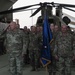 1-126th GSAB Transfers Authority To The 2-211th GSAB