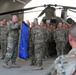 1-126th GSAB Transfers Authority To The 2-211th GSAB