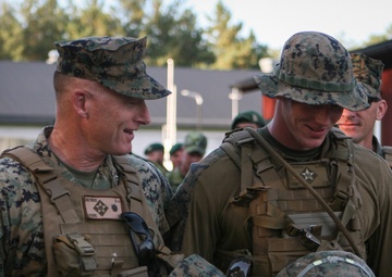 Archipelago Endeavor 18: The Big Bang