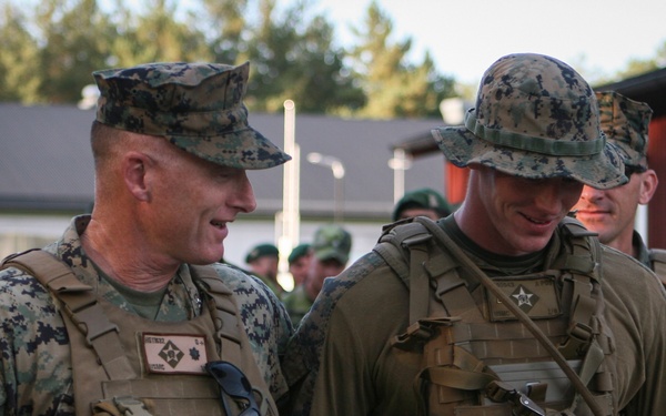 Archipelago Endeavor 18: The Big Bang