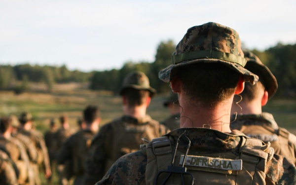 Archipelago Endeavor 18: The Big Bang