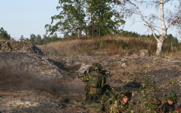 Archipelago Endeavor 18: The Big Bang