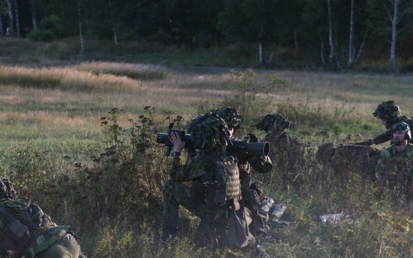 Archipelago Endeavor 18: The Big Bang