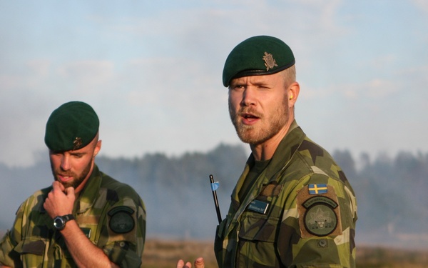 Archipelago Endeavor 18: The Big Bang