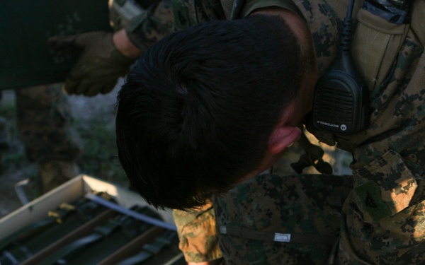 Archipelago Endeavor 18: The Big Bang