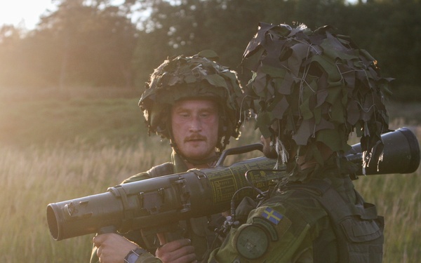 Archipelago Endeavor 18: The Big Bang