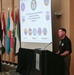 CENTCOM Joint Senior Enlisted Leaders Conference