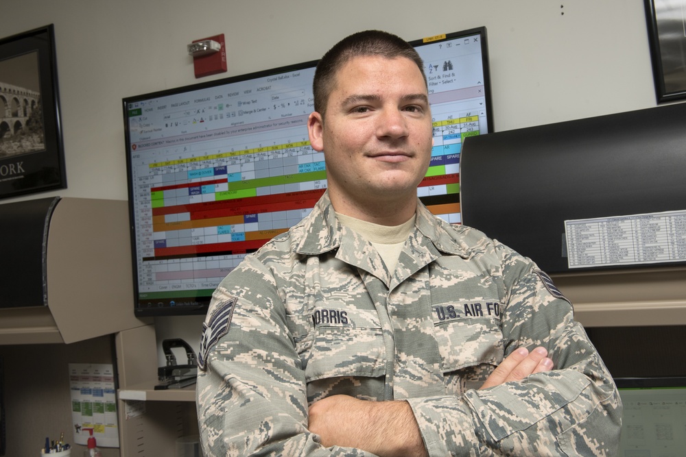 Airman Spotlight