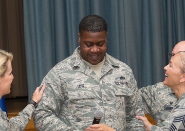 CCRI Recognition Ceremony, Sept. 10, 2018