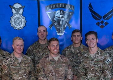 Press Release: AIR FORCE PREPARES FOR RETURN OF DEFENDER CHALLENGE COMPETITION