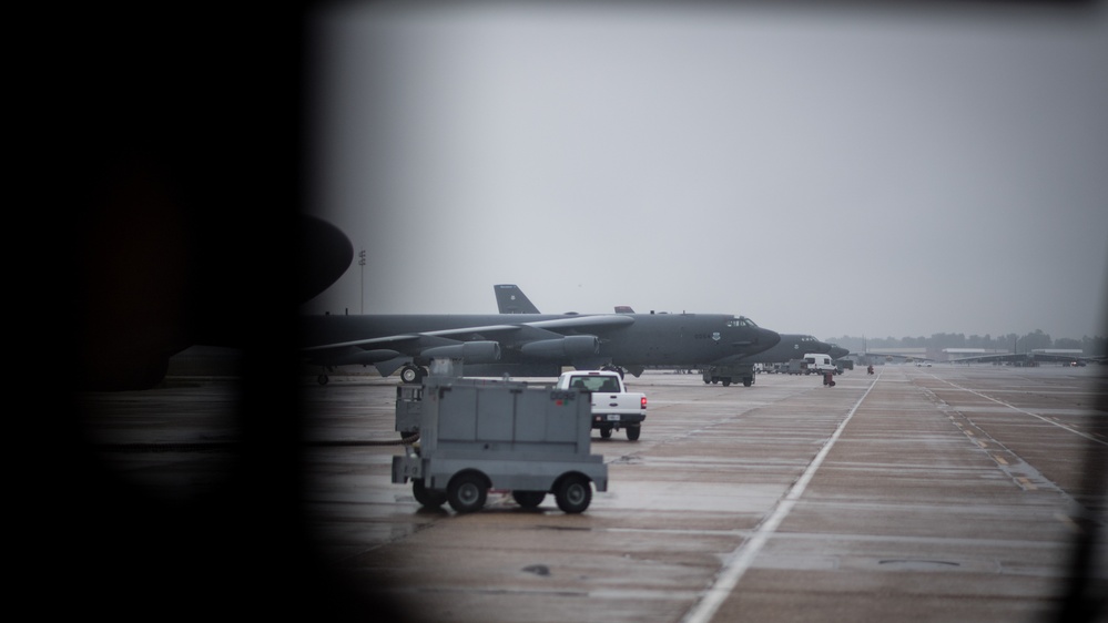 Honorary Commander Flight