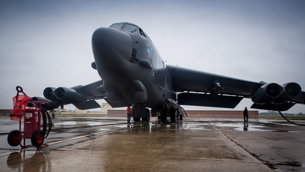Honorary Commander Flight