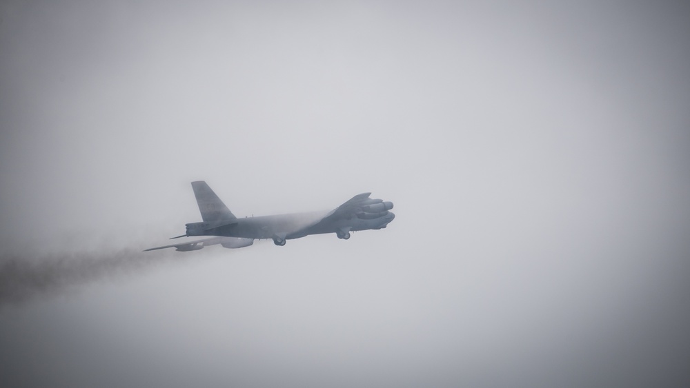Honorary Commander Flight