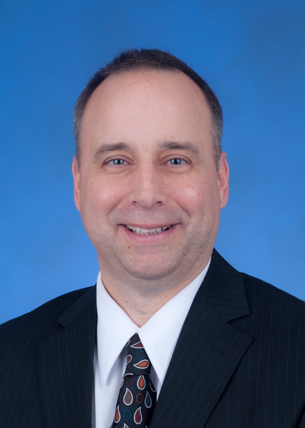 Larry Tarasek