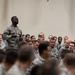 Neuman conducts final all-call as wing commander