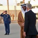 Mattis Visits United Arab Emirates