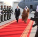 Mattis Visits United Arab Emirates