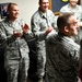 Barksdale leadership congratulates new Chief Master Sgt. selects