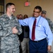 Barksdale leadership congratulates new Chief Master Sgt. selects