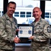 Barksdale leadership congratulates new Chief Master Sgt. selects