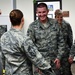 Barksdale leadership congratulates new Chief Master Sgt. selects