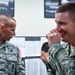 Barksdale leadership congratulates new Chief Master Sgt. selects