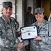 Barksdale leadership congratulates new Chief Master Sgt. selects