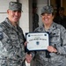 Barksdale leadership congratulates new Chief Master Sgt. selects