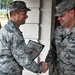 Barksdale leadership congratulates new Chief Master Sgt. selects
