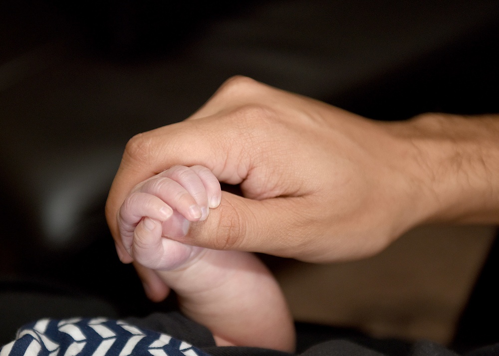 New Parent Support Program helps families in need