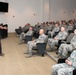 360th Recruiting Group host professional enhancement seminar