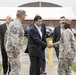 Ohio Congressman Visits 179th Airlift Wing