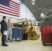 Ohio Congressman Visits 179th Airlift Wing