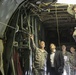Ohio Congressman Visits 179th Airlift Wing