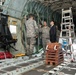 Ohio Congressman Visits 179th Airlift Wing