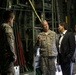 Ohio Congressman Visits 179th Airlift Wing