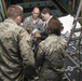 Ohio Congressman Visits 179th Airlift Wing