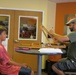 The Doodler visits Fort McCoy