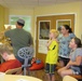 The Doodler visits Fort McCoy