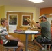 The Doodler visits Fort McCoy