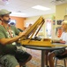The Doodler visits Fort McCoy