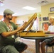 The Doodler visits Fort McCoy
