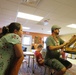 The Doodler visits Fort McCoy