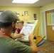 The Doodler visits Fort McCoy