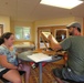 The Doodler visits Fort McCoy
