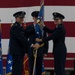 Gen. Miller takes command of Air Mobility Command