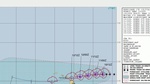 Image 23: Coast Guard sets port condition YANKEE for Hawaii, Maui counties to be followed by Honolulu, Kauai counties ahead of Hurricane Olivia arrival 